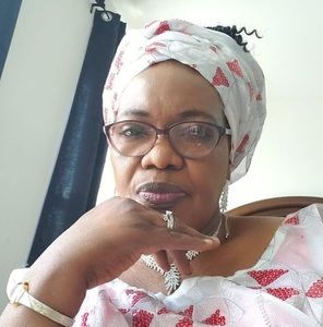 Meet your Posher, Olaide